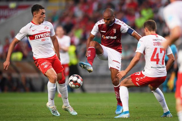 联赛前17轮输掉6场 瓜帅的球队从没这么差过